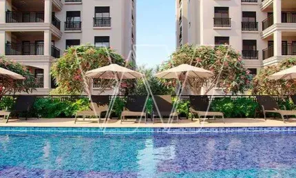 Cobertura com 3 quartos à venda na Avenida Oswaldo Von Zuben, 2101, Parque da Hípica, Campinas, 165 m2