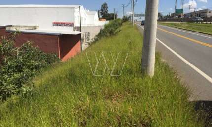 Terreno comercial à venda no Residencial Nova Bandeirante, Campinas  por R$ 1.200.000