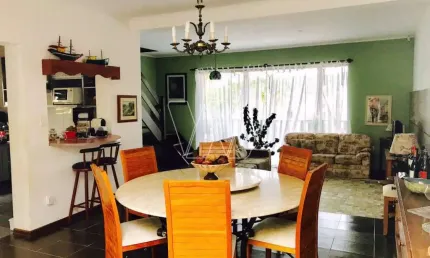 Casa com 3 quartos à venda no Sousas, Campinas , 340 m2 por R$ 1.100.000