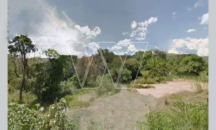 Terreno à venda no Sousas, Campinas  por R$ 2.600.000