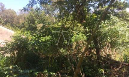 Terreno à venda no Sousas, Campinas  por R$ 440.000