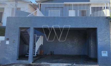 Casa com 3 quartos à venda no Sousas, Campinas , 100 m2 por R$ 730.000