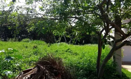 Terreno em condomínio fechado à venda na rua san conrado, s/n, loteamento caminhos de san conrado (sousas), campinas por r$ 620.000