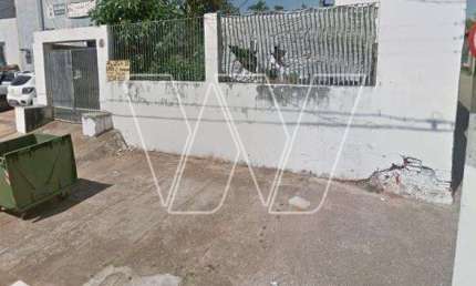 Terreno comercial para alugar no Sousas, Campinas  por R$ 8.000