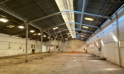 Barracão / Galpão / Depósito à venda no Sousas, Campinas , 5991 m2 por R$ 14.000.000