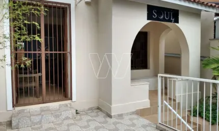 Casa comercial à venda no sousas, campinas , 121 m2 por r$ 850.000
