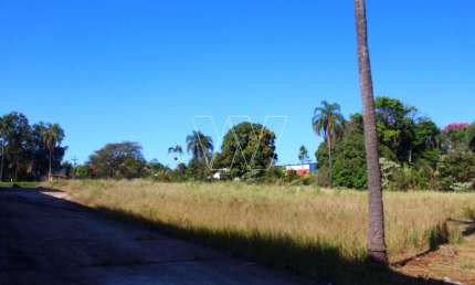 Terreno comercial à venda no Sousas, Campinas  por R$ 4.050.000