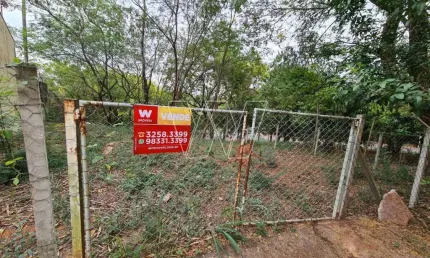 Terreno à venda no Sousas, Campinas  por R$ 340.000