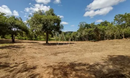 Chácara / sítio com 1 quarto à venda na estrada pedreira km 8, km 7, sousas, campinas, 21000 m2 por r$ 700.000