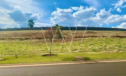 Terreno em condomínio fechado à venda na avenida mackenzie, s/n, sousas, campinas por r$ 950.000