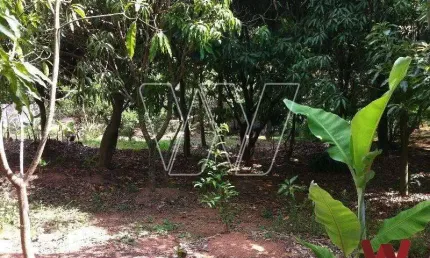 Terreno à venda no Sousas, Campinas , 1030 m2 por R$ 1.030.000