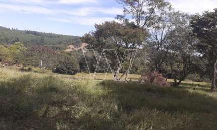 Chácara / sítio com 1 quarto à venda na Estrada Pedreira Km 8, km 7, Sousas, Campinas, 20000 m2 por R$ 930.000