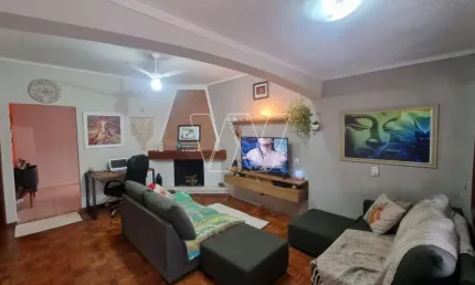 Casa com 2 quartos à venda no Sousas, Campinas , 93 m2 por R$ 890.000