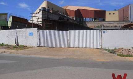 Terreno comercial para alugar no Sousas, Campinas  por R$ 8.000