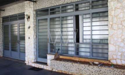 Casa com 6 quartos à venda no Sousas, Campinas , 305 m2 por R$ 1.300.000