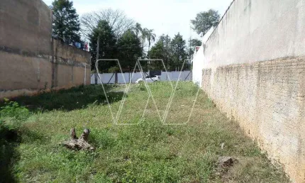 Terreno comercial à venda no Sousas, Campinas  por R$ 370.000