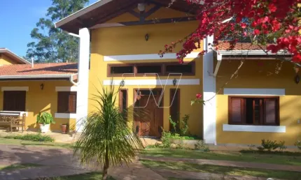 Chácara / sítio com 3 quartos à venda na Estrada Pedreira Km 8, km 7, Sousas, Campinas, 700 m2 por R$ 5.700.000