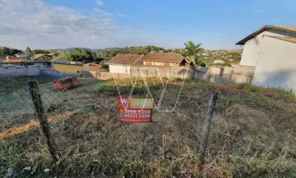 Terreno à venda no sousas, campinas  por r$ 360.000