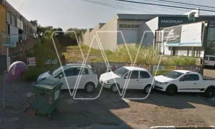 Terreno comercial à venda no Sousas, Campinas  por R$ 3.500.000