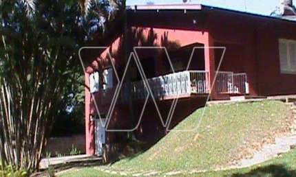 Casa com 3 quartos à venda no Sousas, Campinas , 340 m2 por R$ 1.700.000