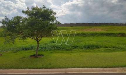 Terreno em condomínio fechado à venda na Avenida Mackenzie, S/N, Sousas, Campinas por R$ 1.726.980