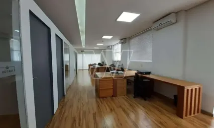 Casa comercial para alugar no Sousas, Campinas , 866 m2 por R$ 12.000