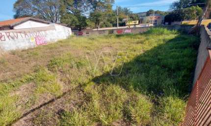 Terreno comercial à venda no Sousas, Campinas  por R$ 790.000