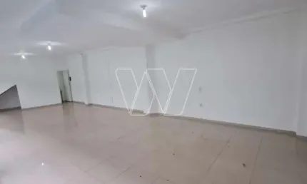 Sala comercial para alugar na vila bourbon (sousas), campinas , 35 m2 por r$ 1.750