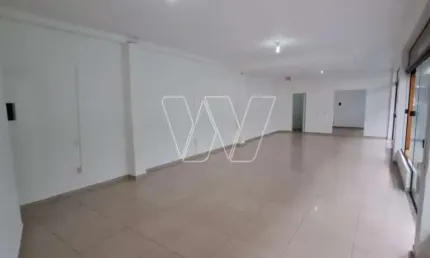 Sala comercial para alugar na vila bourbon (sousas), campinas , 35 m2 por r$ 1.750