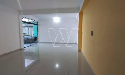 Sala comercial para alugar na vila bourbon (sousas), campinas , 50 m2 por r$ 1.950