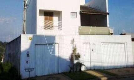 Casa com 5 quartos à venda na Vila Brandina, Campinas , 446 m2 por R$ 1.600.000
