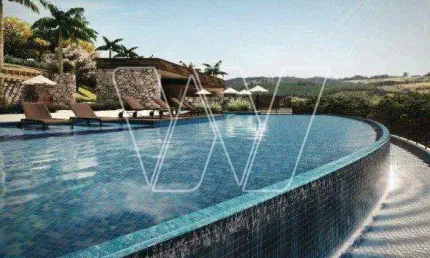 Terreno comercial à venda na Avenida Mackenzie, S/N, Sousas, Campinas por R$ 7.222.522