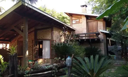 Casa com 3 quartos à venda na Vila Santa Rita (Sousas), Campinas , 150 m2 por R$ 1.100.000