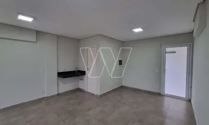 Sala comercial à venda na Rua Place Des Vosges, 88, Ville Sainte Helene, Campinas, 41 m2 por R$ 350.000