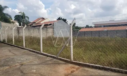 Terreno comercial à venda no Sousas, Campinas  por R$ 1.200.000