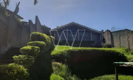Casa com 2 quartos à venda no loteamento parque das hortências (sousas), campinas , 366 m2 por r$ 600.000
