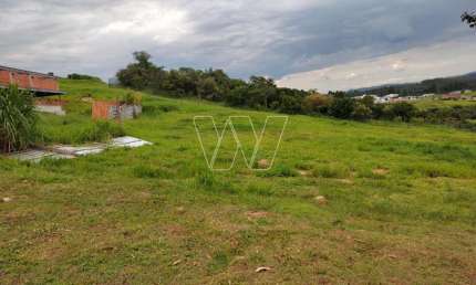Terreno em condomínio fechado à venda na Avenida Mackenzie, S/N, Sousas, Campinas por R$ 1.771.200