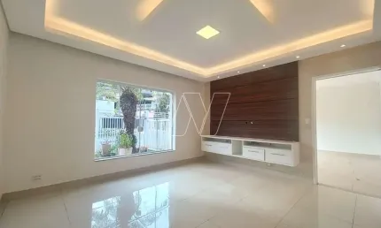 Casa em condomínio fechado com 3 quartos à venda na rua san conrado, s/n, loteamento caminhos de san conrado (sousas), campinas, 308 m2 por r$ 1.450.000