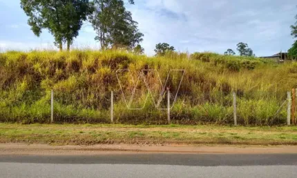 Terreno comercial para alugar no Loteamento Residencial Entre Verdes (Sousas), Campinas  por R$ 5.000