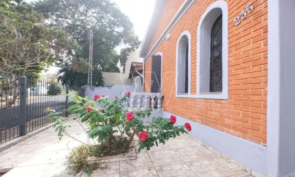 Casa com 2 quartos à venda no Nova Sousas (Sousas), Campinas , 138 m2 por R$ 550.000