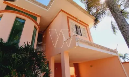 Casa com 3 quartos à venda no Loteamento Parque das Hortências (Sousas), Campinas , 200 m2 por R$ 950.000