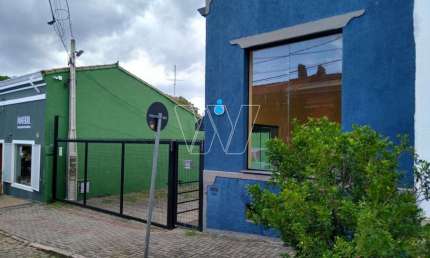 Sala comercial à venda no Sousas, Campinas , 180 m2 por R$ 2.900.000