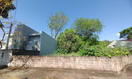Terreno comercial à venda no Residencial Cândido Ferreira (Sousas), Campinas  por R$ 340.000