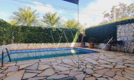 Casa em condomínio fechado com 4 quartos à venda na Rua San Conrado, S/N, Loteamento Caminhos de San Conrado (Sousas), Campinas, 220 m2 por R$ 980.000