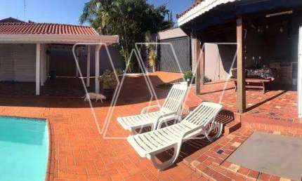 Casa em condomínio fechado com 3 quartos à venda na Rua San Conrado, S/N, Loteamento Caminhos de San Conrado (Sousas), Campinas, 230 m2 por R$ 1.200.000