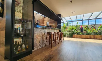 Casa com 4 quartos à venda no Sousas, Campinas , 239 m2 por R$ 1.390.000