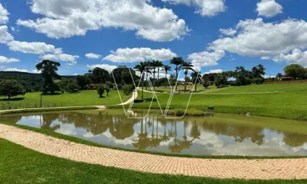 Fazenda à venda no sousas, campinas , 420 m2 por r$ 18.000.000