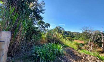 Terreno à venda no Joaquim Egídio, Campinas  por R$ 370.000