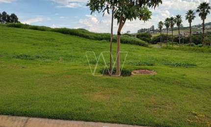 Terreno em condomínio fechado à venda na Avenida Mackenzie, S/N, Sousas, Campinas por R$ 2.548.716