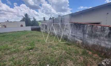 Terreno em condomínio fechado à venda na Rua Mário Garnero, s/n, Parque Jatibaia (Sousas), Campinas por R$ 550.000
